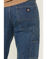 Dickies Relaxed Fit Carpenter Work Jeans