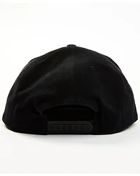 Brixton x Willie Nelson Men's Embroidered Ball Cap