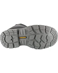 Chinook Men's BadAxe Waterproof Work Boots - Steel Toe