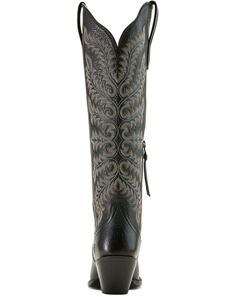 Ariat Women's Helena Tall Western Boots - Round Toe