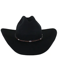 Cody James® Men's Lamarie Pro Rodeo Brim Wool Hat