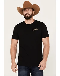 Pendleton Men's Tucson Short Sleeve Graphic T-Shirt