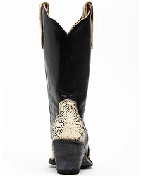 Idyllwind Women's Lonestar Western Boots - Round Toe