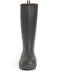 Muck Boots Men's Wetland Snake Rubber - Round Toe