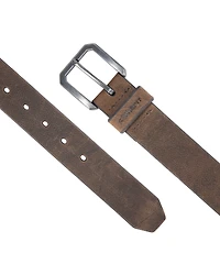Carhartt Men's Saddle Leather Work Belt