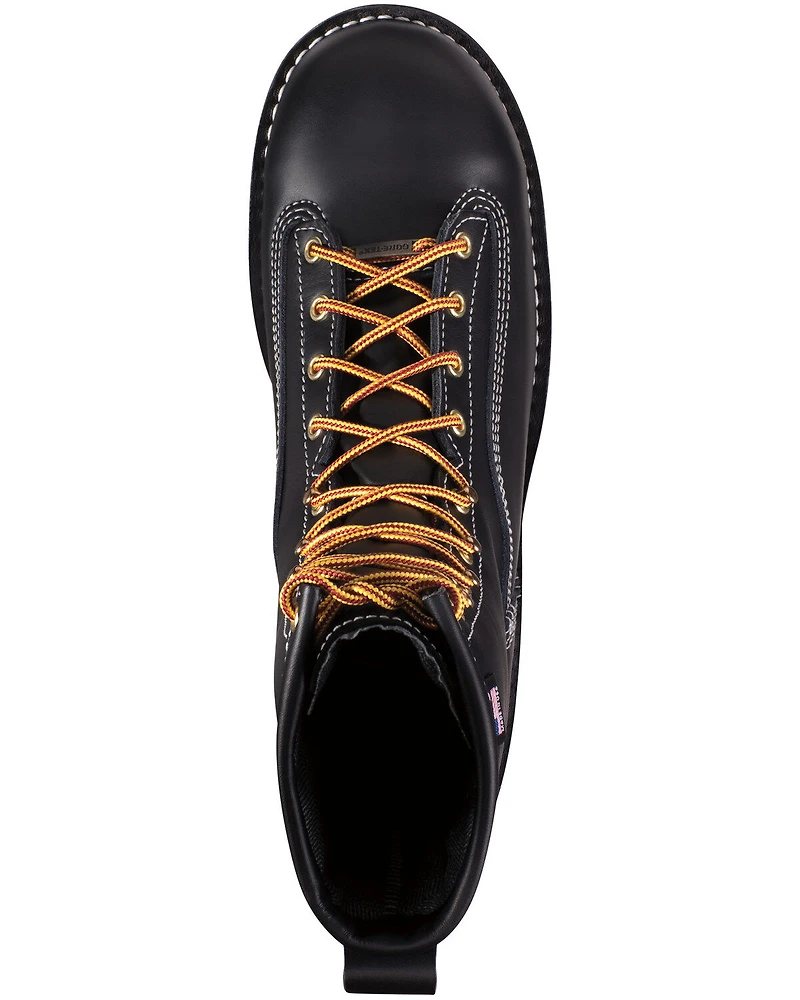 Boulet Men's Rain Forest Boots - Composite Toe