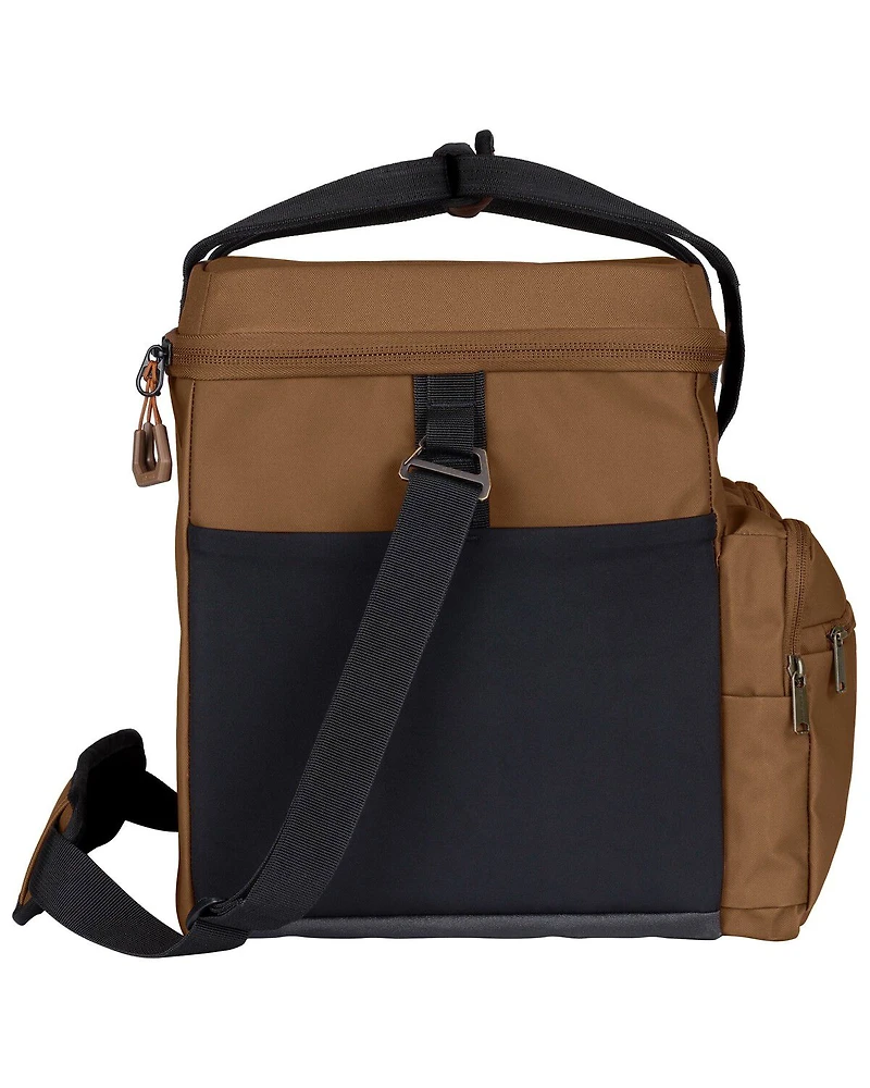 Carhartt Cold Front 24 Can Cooler