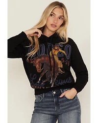Rodeo Quincy Women's Las Vegas Hoodie