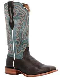 Durango Women's Arena Pro Western Boots - Broad Square Toe