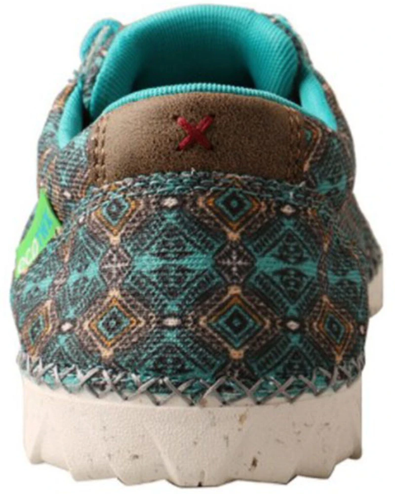 Twisted X Women's Zero-X™ Casual Shoes - Moc Toe