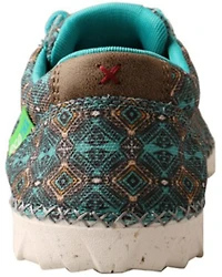 Twisted X Women's Zero-X™ Casual Shoes - Moc Toe