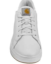 Carhartt Men's Detroit Leather Work Show - Soft Toe