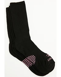 Dan Post Women's Crew Socks