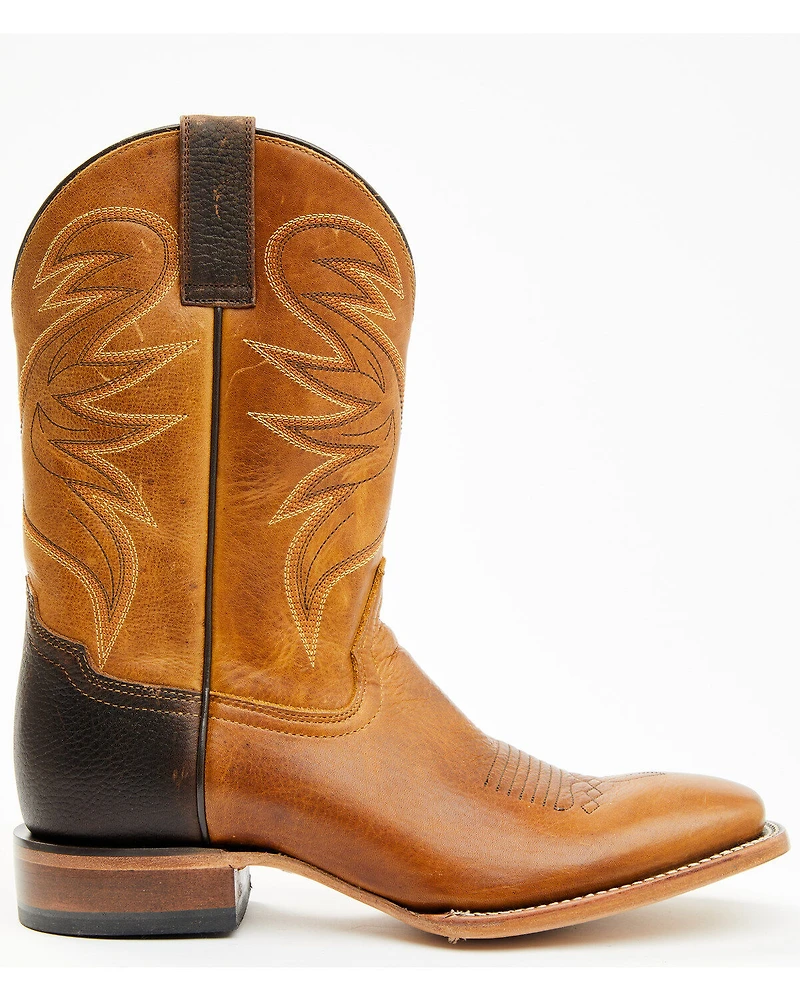 Cody James Men's McBride Western Boots - Broad Square Toe