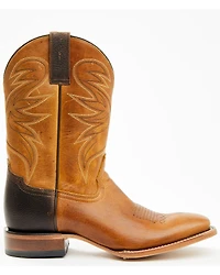 Cody James Men's McBride Western Boots - Broad Square Toe