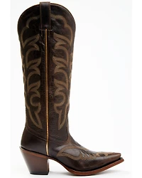 Shyanne Women's High Desert Western Boots - Snip Toe