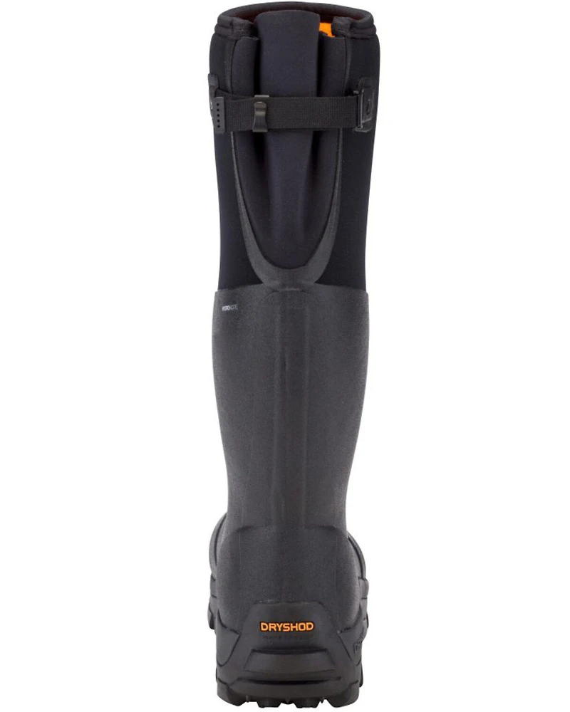Dryshod Men's Haymaker Gusset Boots - Soft Toe