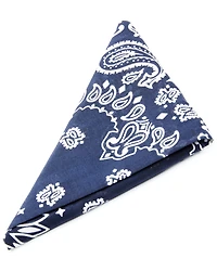 Cody James Men's Navy Bandana