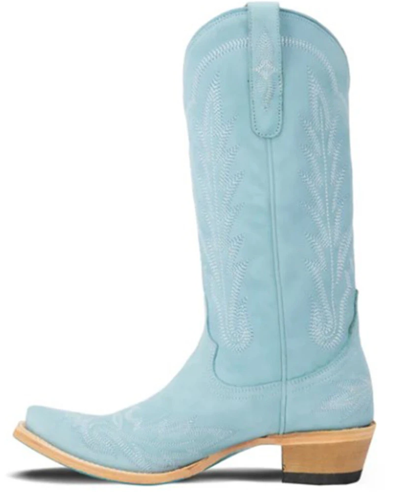 Lane Women's Lexington Tall Western Boots