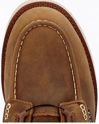 Rocky Men's Monocrepe Wedge 6" BOA® Work Boots - Soft Toe
