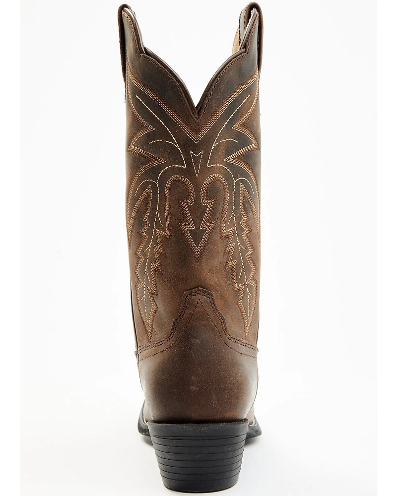 Shyanne Rival® Women's Western Boots - Round Toe