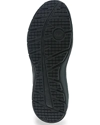 Reebok Men's Leather Athletic Oxfords - Steel Toe