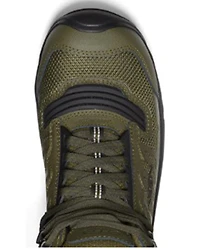 Keen Men's Reno 6" Mid Waterproof Work Boots - Composite Toe