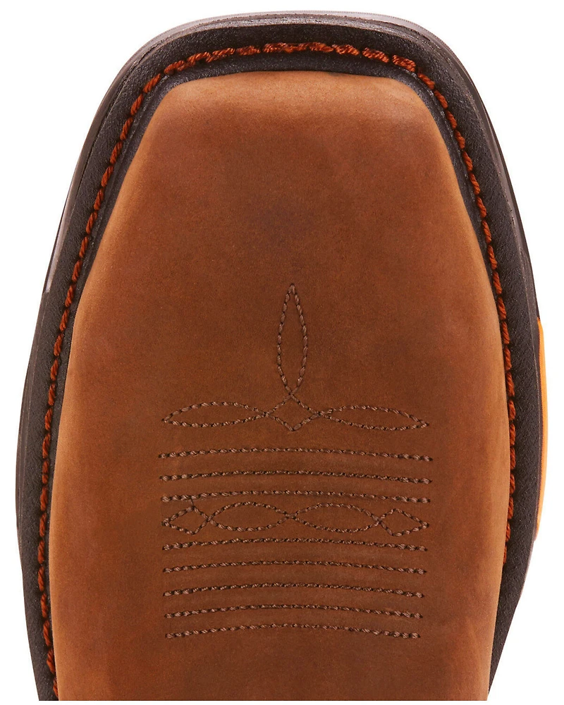 Ariat Men's WorkHog® XT H20 Boots - Carbon Toe
