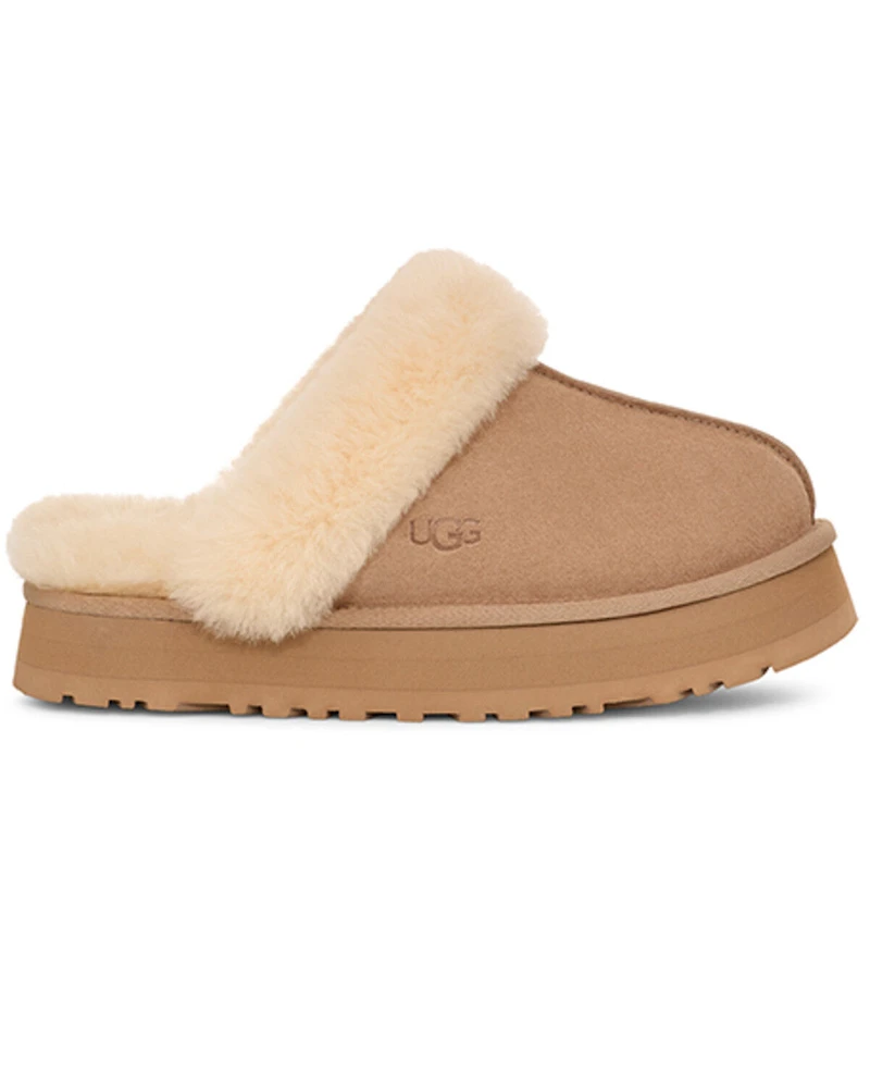UGG Women's Disquette Slippers