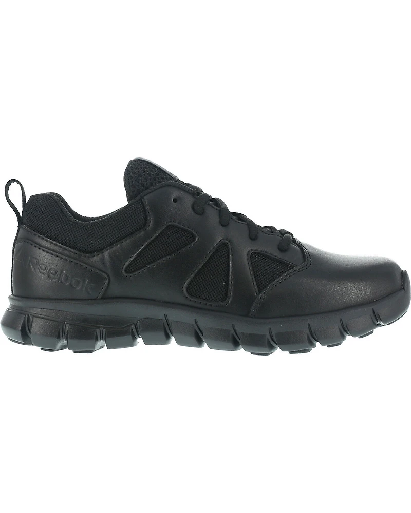 Reebok Women's Sublite Cushion Tactical Oxfords