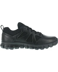 Reebok Women's Sublite Cushion Tactical Oxfords