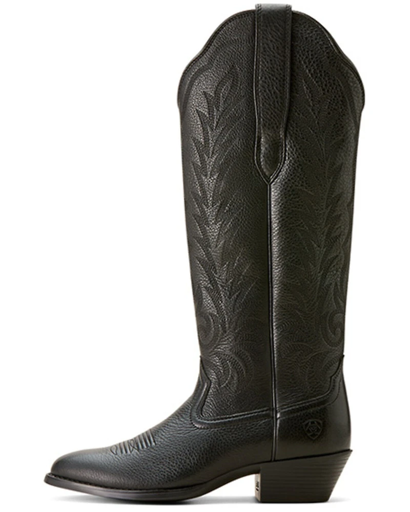 Ariat Women's Heritage Tall Western Boots - Round Toe
