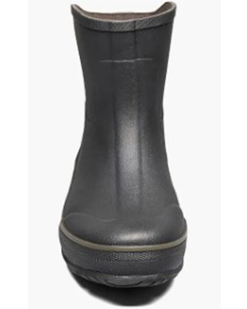 Bogs Men's Digger Mid Waterproof Work Boots - Round Toe