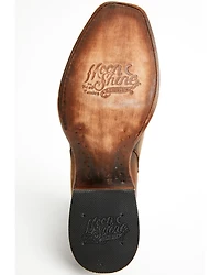 Moonshine Spirit Men's Dwight Chelsea Boots - Square Toe