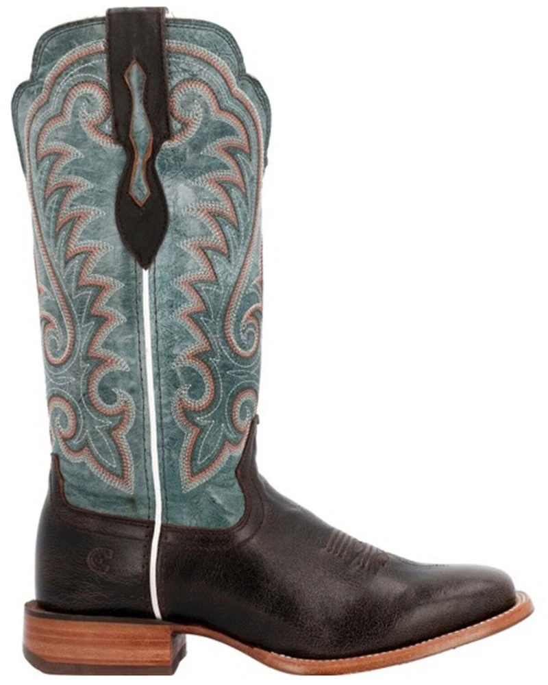 Durango Women's Arena Pro Western Boots - Broad Square Toe