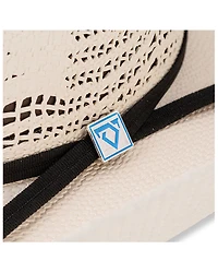 Cody Johnson by Resistol Vaquero Straw Cowboy Hat