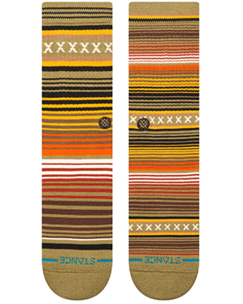 Stance Men's Curren Crew Socks