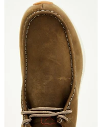Twisted X Men's Feather X™ Casual Shoes - Moc Toe