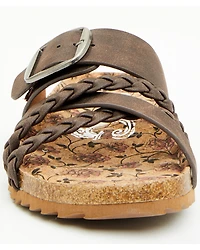 Very G Women's Nora 3 Sandals
