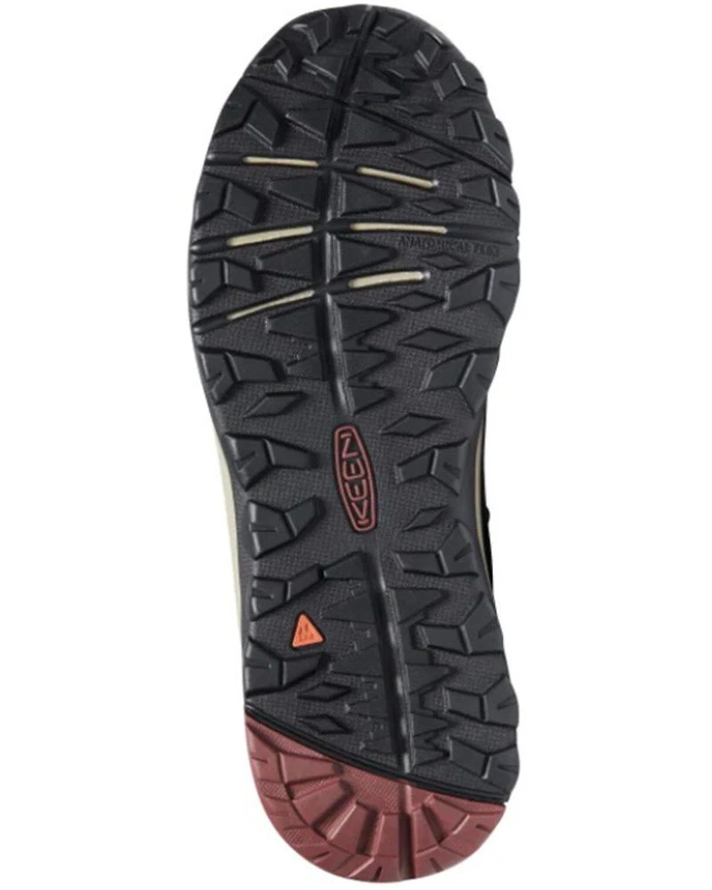 Keen Women's Terradora II Waterproof Hiking Boots - Soft Toe