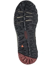 Keen Women's Terradora II Waterproof Hiking Boots - Soft Toe