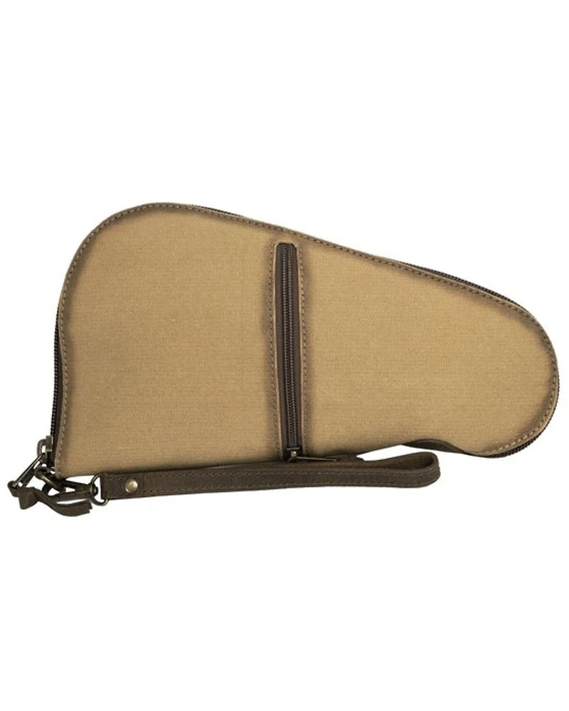 STS Ranchwear By Carroll Buffalo Creek Pistol Case