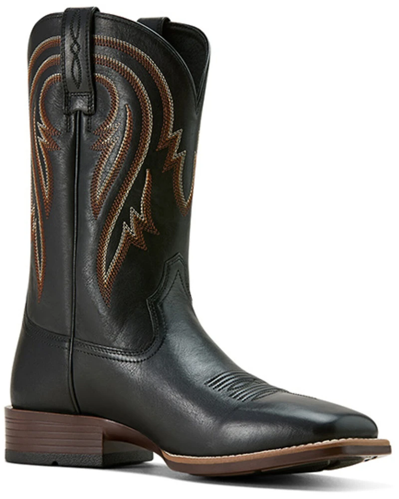 Ariat Men's Plano Performance Western Boots