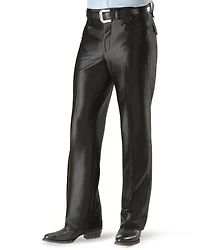 Circle S Boise Western Suit Slacks - Big