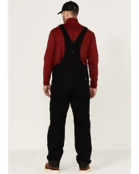 Hawx Men's Lined Bib Overall