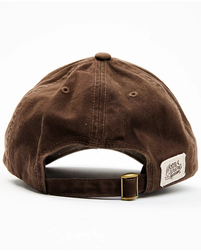 Moonshine Spirit Men's Born in the USA Baseball Cap