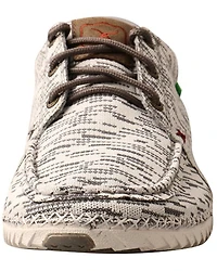 Twisted X Men's Zero-X Casual Shoes - Moc Toe