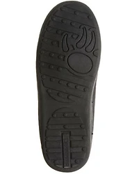 Bearpaw Men's Moc II Wide Slip-On Moccasins