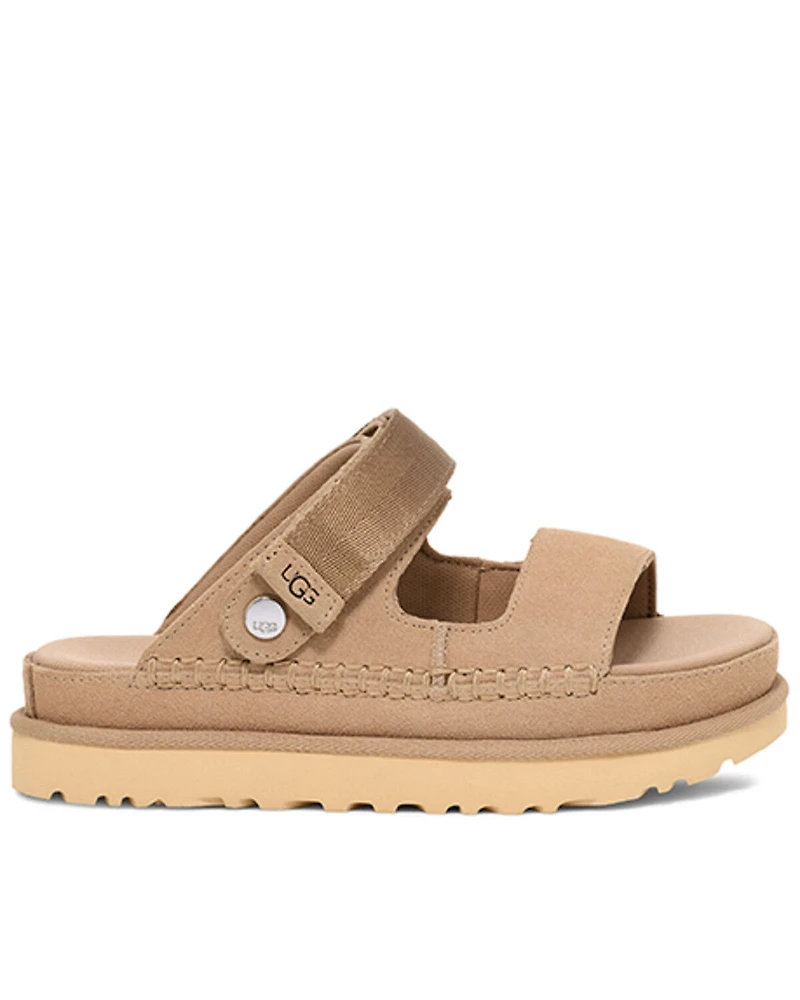 UGG Women's Goldenstar Glide