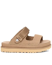 UGG Women's Goldenstar Glide